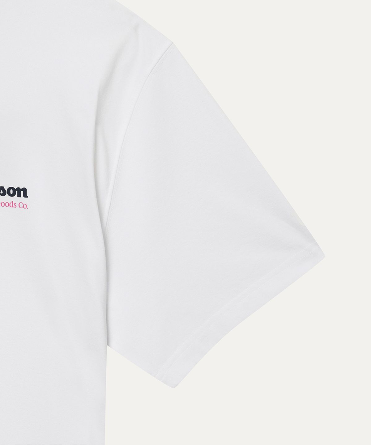 윌슨(WILSON) 퓨어드라이 오버핏 랠리 티셔츠 UNI (3color)