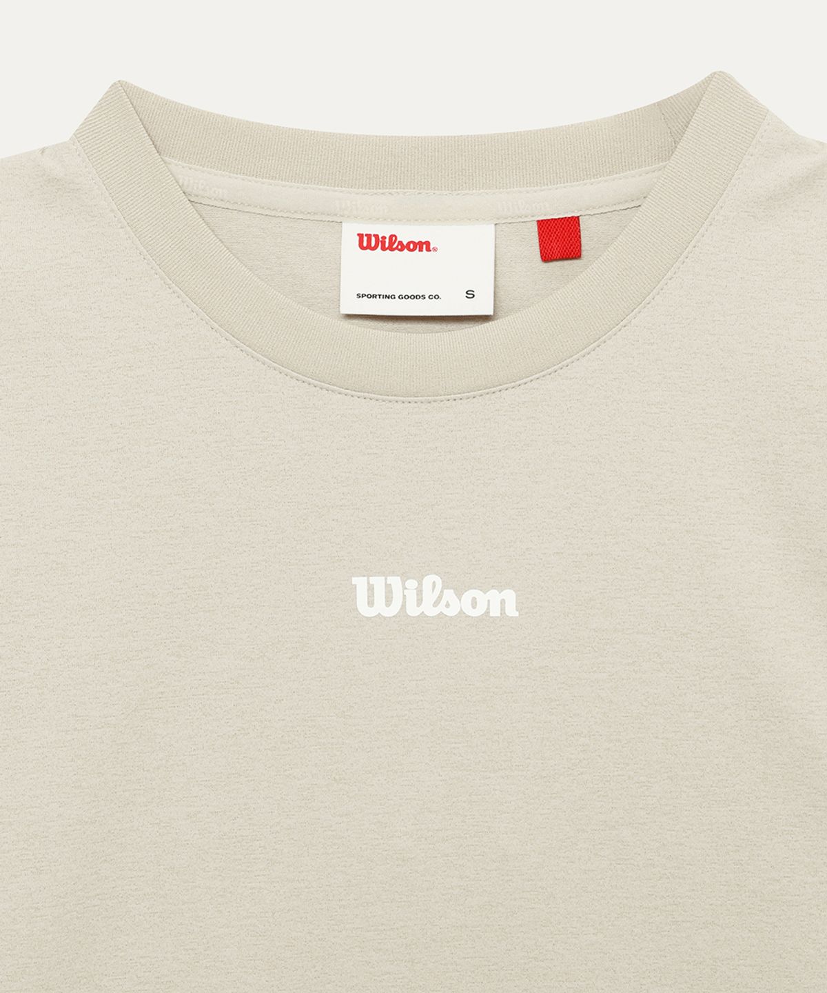 윌슨(WILSON) 퓨어드라이 코어 티셔츠 W (2color)