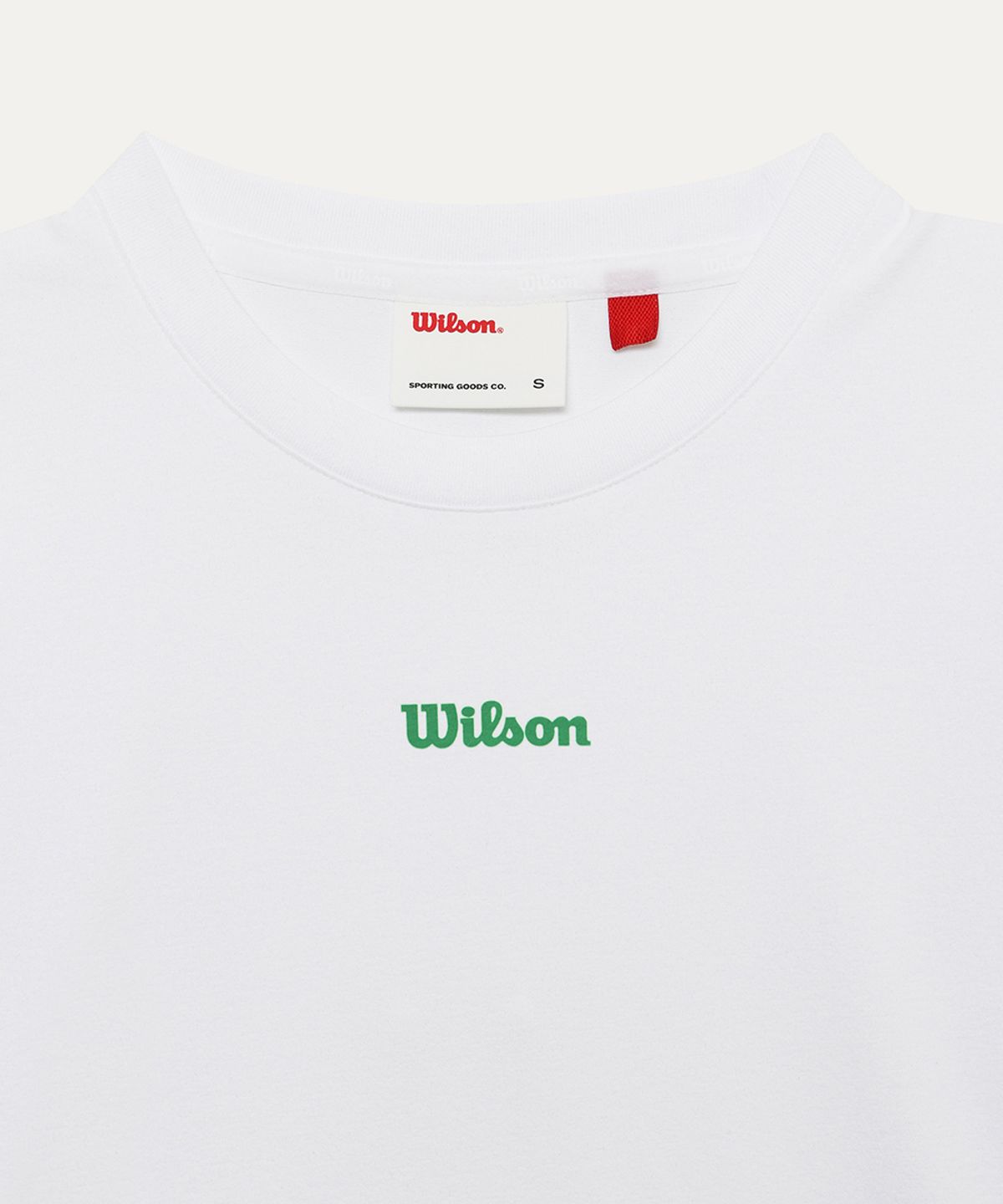 윌슨(WILSON) 퓨어드라이 코어 티셔츠 W (2color)