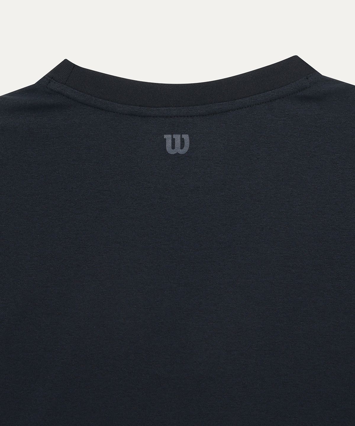 윌슨(WILSON) 퓨어드라이 백 슬릿 티셔츠 W (3color)
