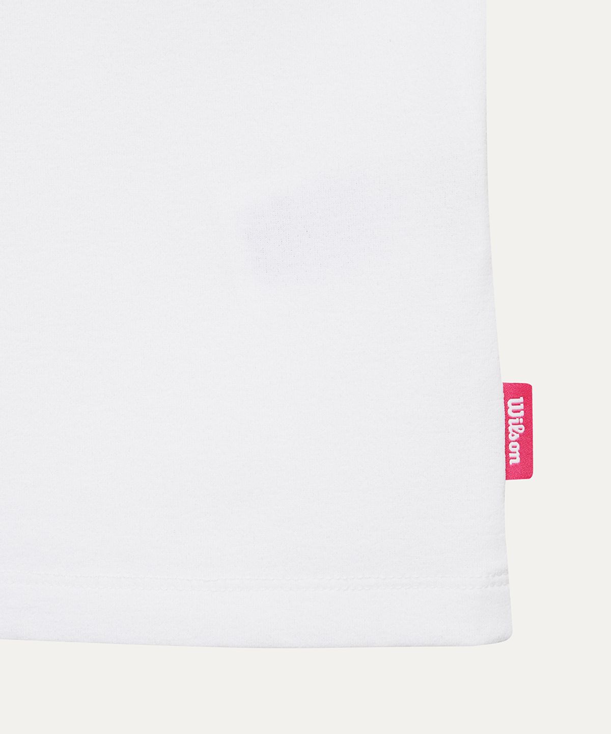 윌슨(WILSON) 퓨어드라이 백 슬릿 티셔츠 W (3color)