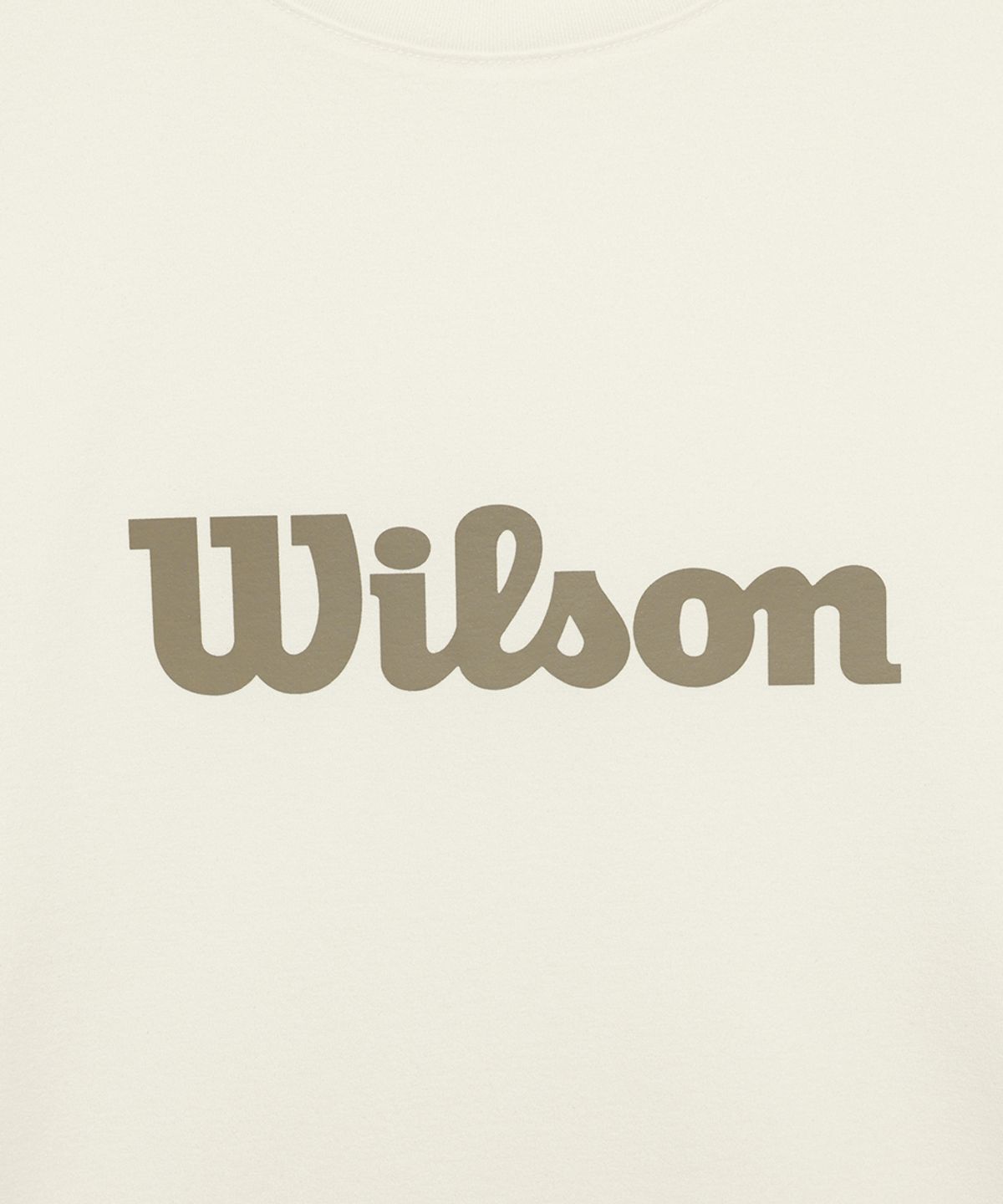 윌슨(WILSON) 퓨어드라이 에이스 글로우 티셔츠 W (3color)