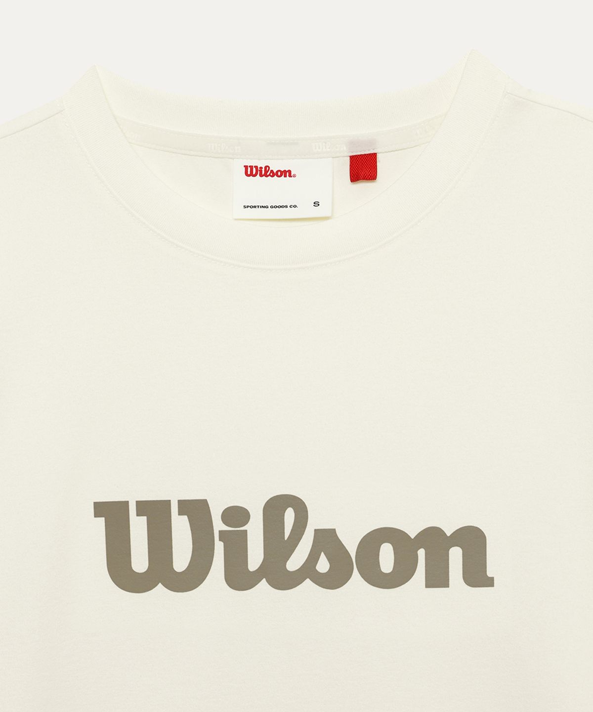 윌슨(WILSON) 퓨어드라이 에이스 글로우 티셔츠 W (3color)