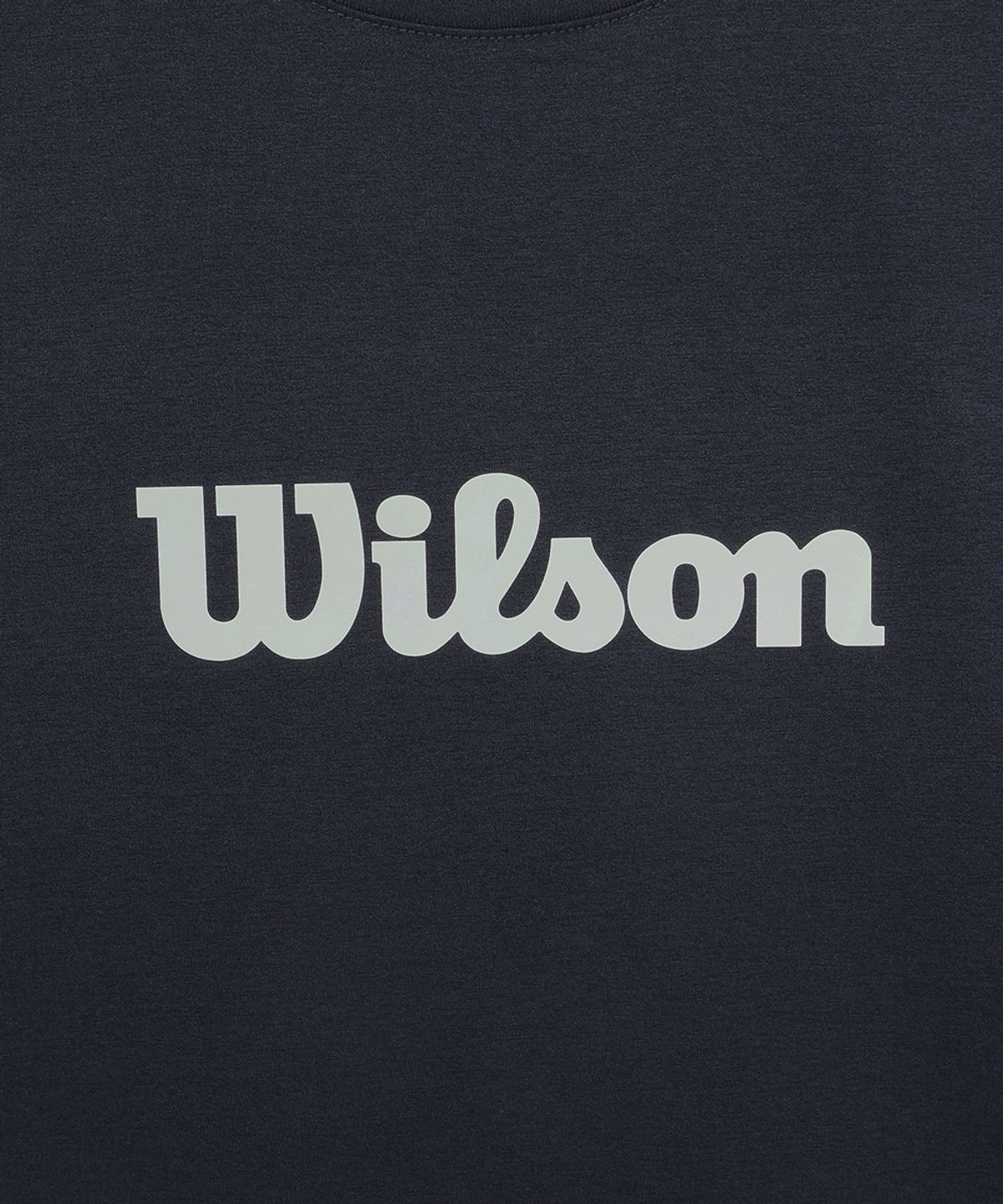 윌슨(WILSON) 퓨어드라이 에이스 글로우 티셔츠 W (3color)