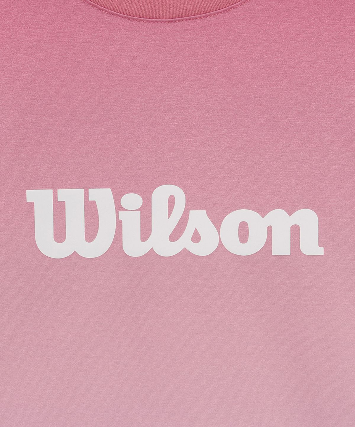 윌슨(WILSON) 퓨어드라이 에이스 글로우 티셔츠 W (3color)