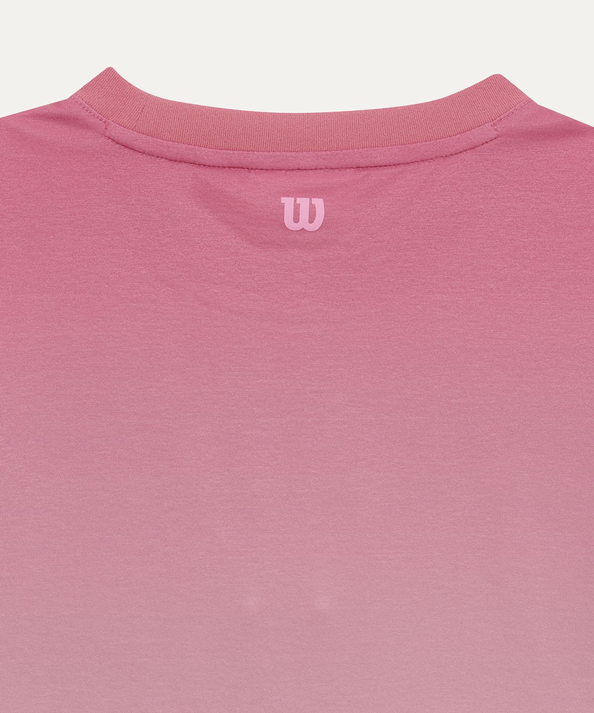 윌슨(WILSON) 퓨어드라이 에이스 글로우 티셔츠 W (3color)