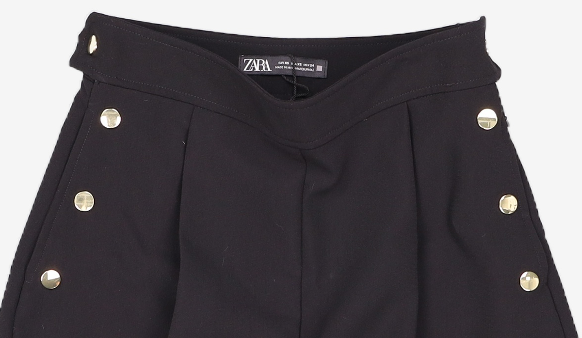 자라(ZARA) 숏팬츠 XS