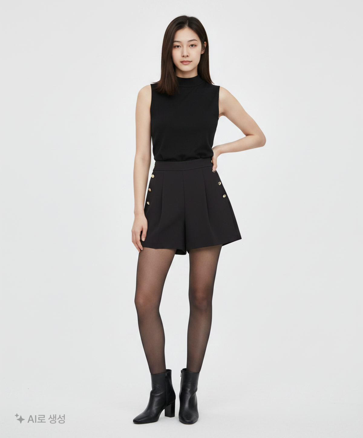 자라(ZARA) 숏팬츠 XS