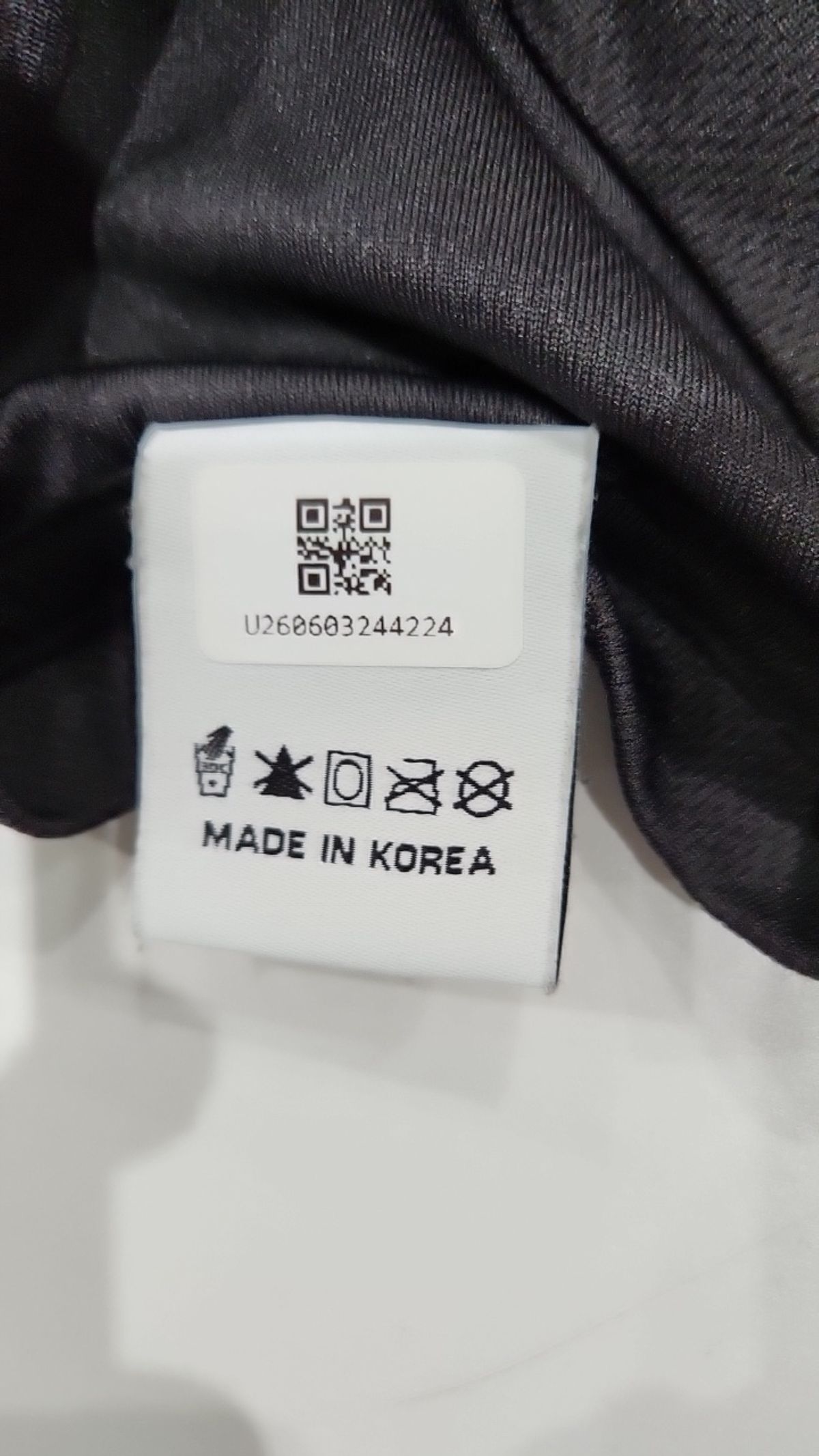 맥블랙스포츠(MACBLACKSPORTS) 반소매 티셔츠 XXL