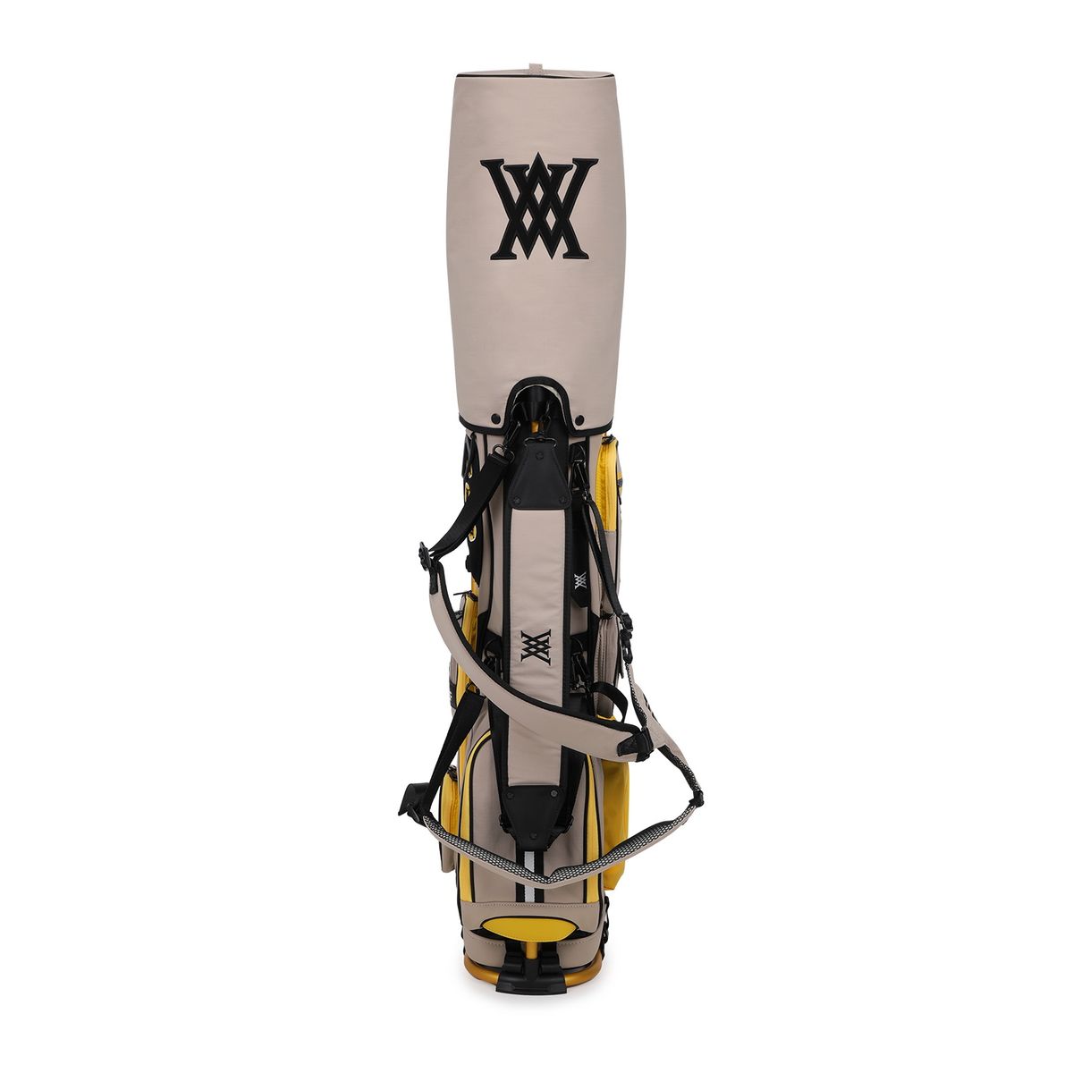 어뉴골프(ANEW GOLF) 8.5 UNI POUCH STAND BAG_BE