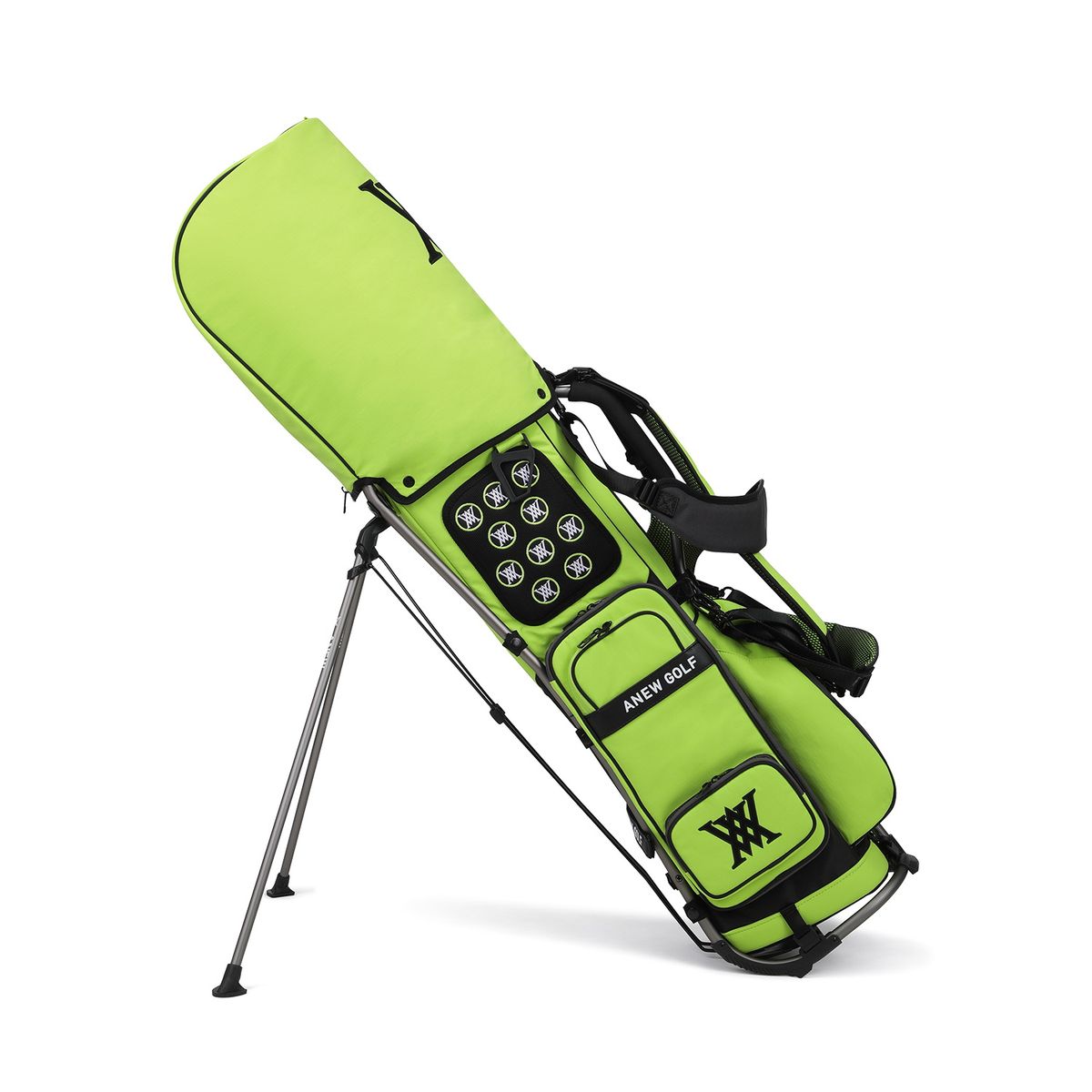 어뉴골프(ANEW GOLF) 8.5 UNI POUCH STAND BAG_LI