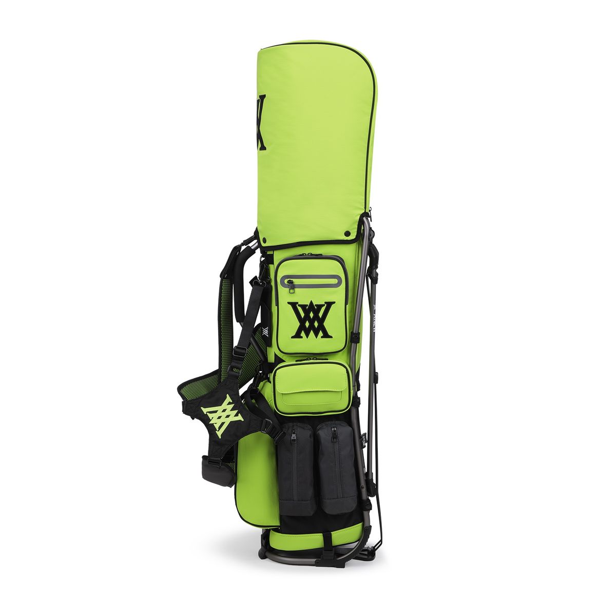 어뉴골프(ANEW GOLF) 8.5 UNI POUCH STAND BAG_LI