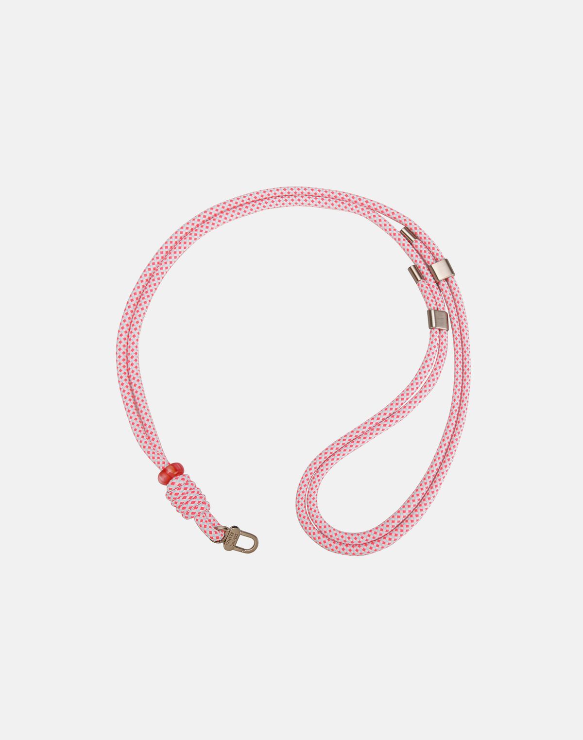 화이트샌즈(WHITE SANDS) 비즈 롱 스트랩 퍼스톤 (8 colors)