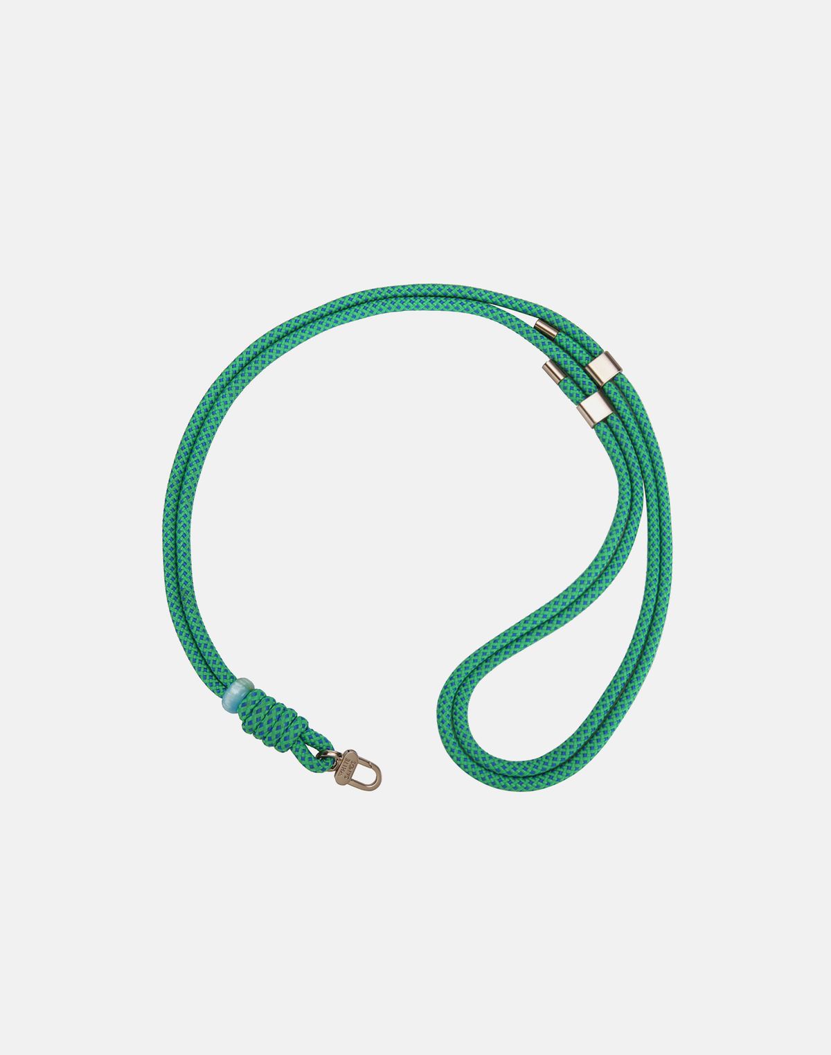 화이트샌즈(WHITE SANDS) 비즈 롱 스트랩 퍼스톤 (8 colors)