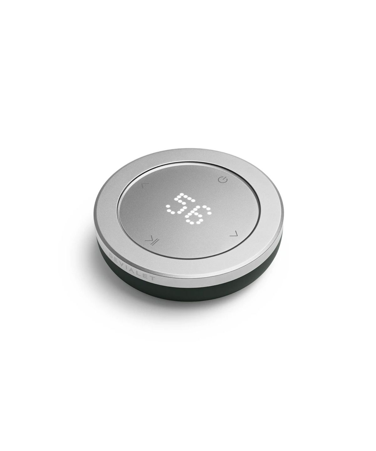 드비알레(DEVIALET) 팬텀 얼티밋 리모트 딥포레스트
