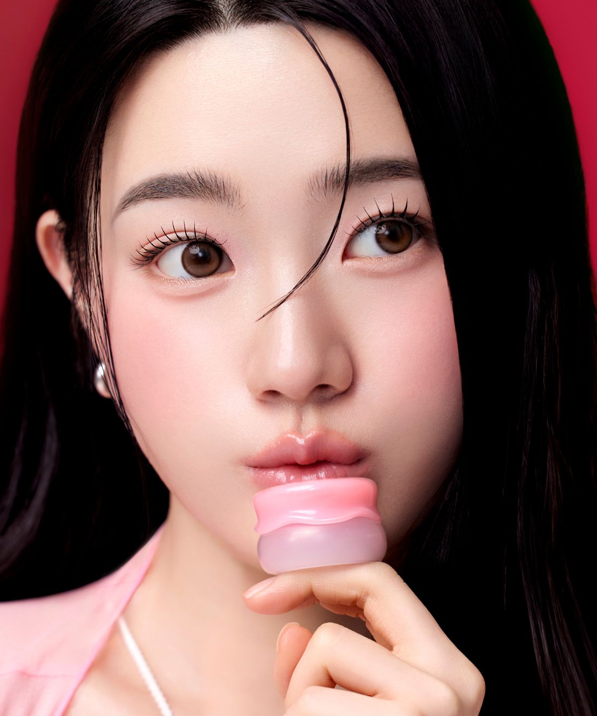 후르디아(FRUDIA) 글로우 쥬시잼 립앤치크 (8 Colors)