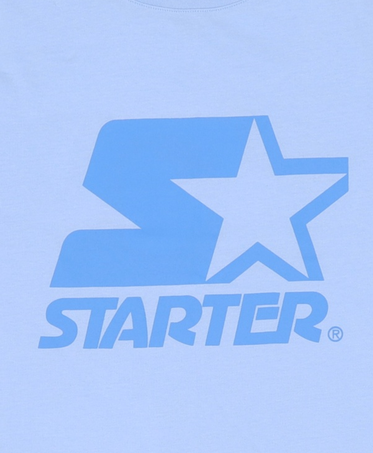 스타터(STARTER) 반소매 티셔츠 115