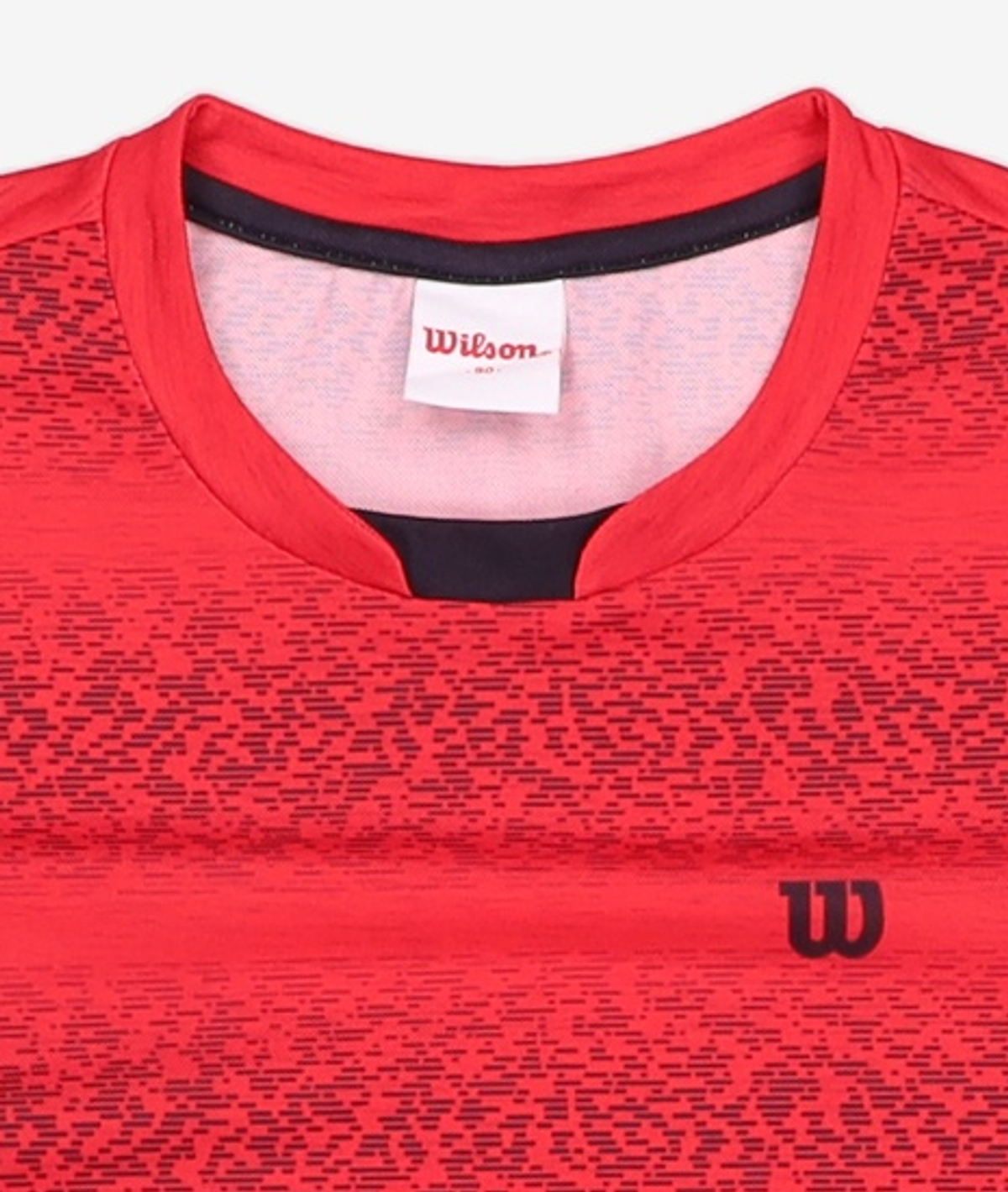 윌슨(WILSON) 반소매 티셔츠 90