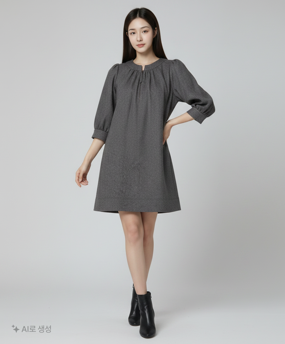 질스튜어트(JILLSTUART) 미니 원피스 2