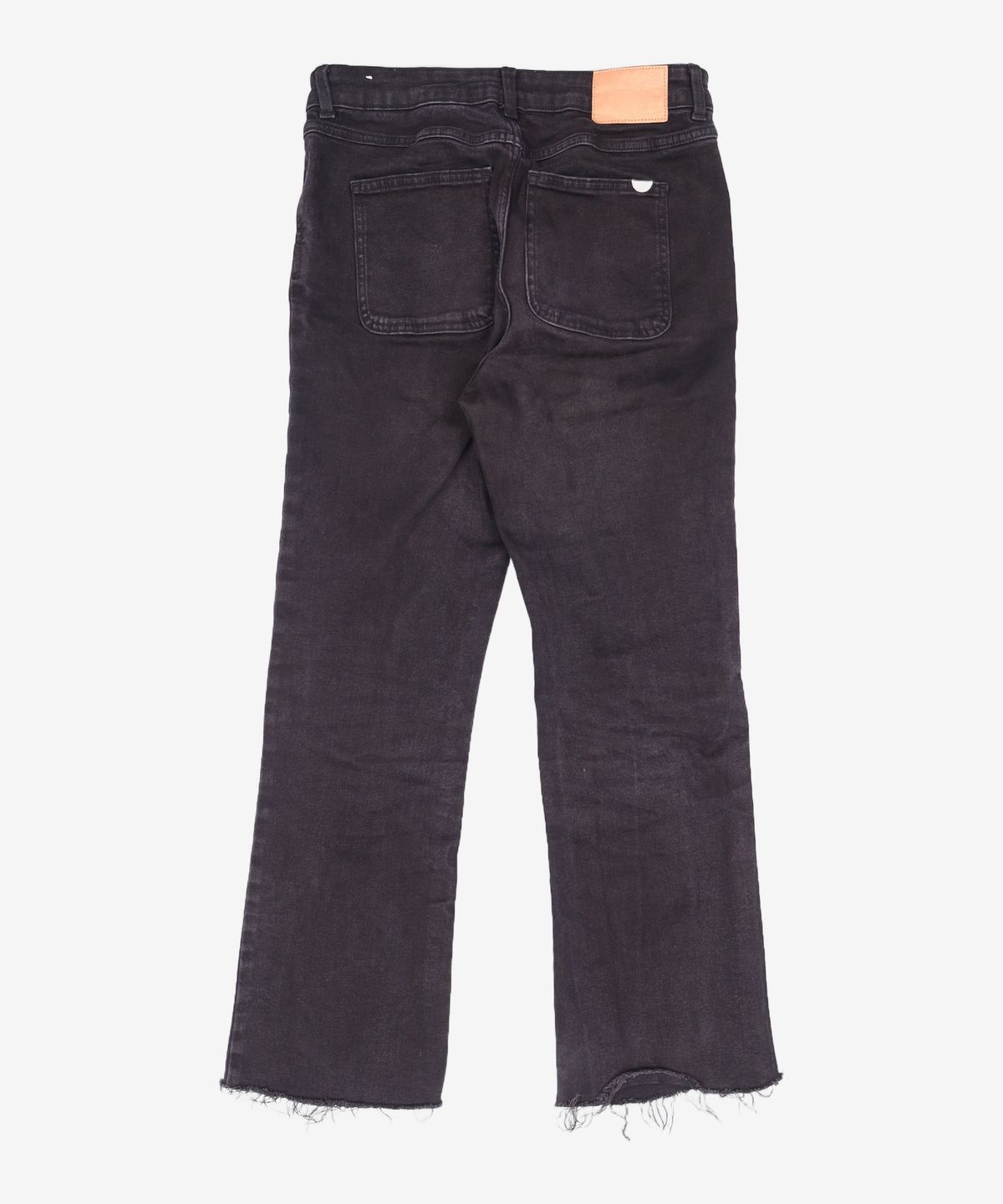 자라(ZARA) 청/데님 팬츠 38