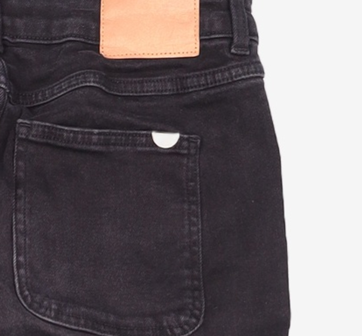 자라(ZARA) 청/데님 팬츠 38
