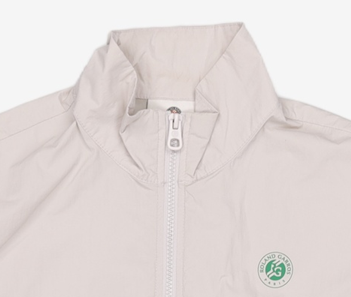 롤랑가로스(ROLANDGARROS) 나일론/코치 재킷 S