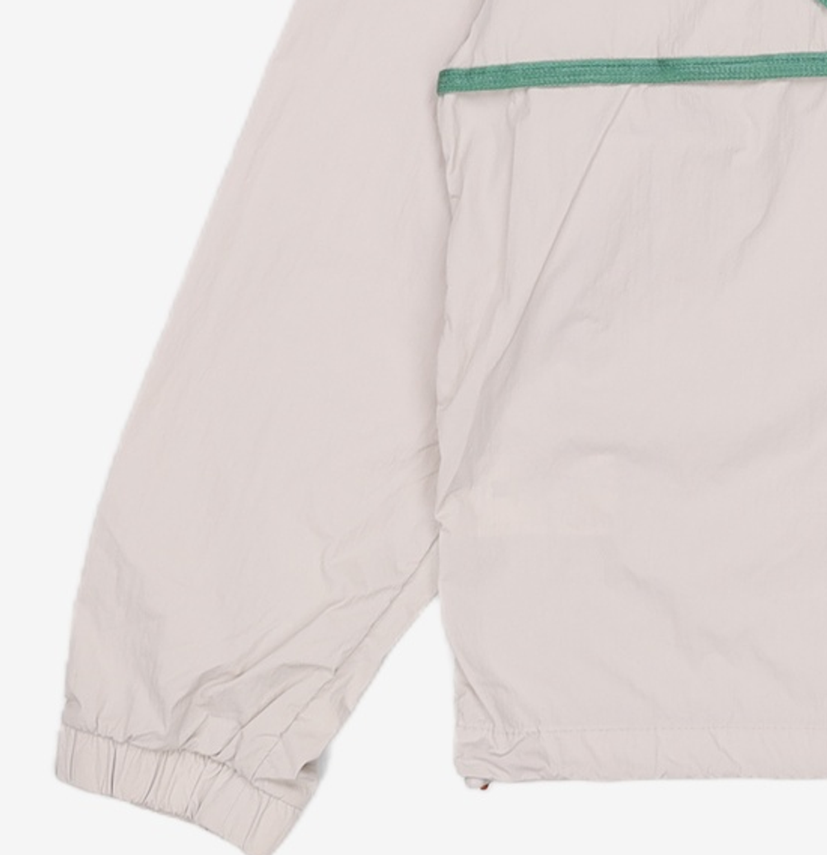 롤랑가로스(ROLANDGARROS) 나일론/코치 재킷 S