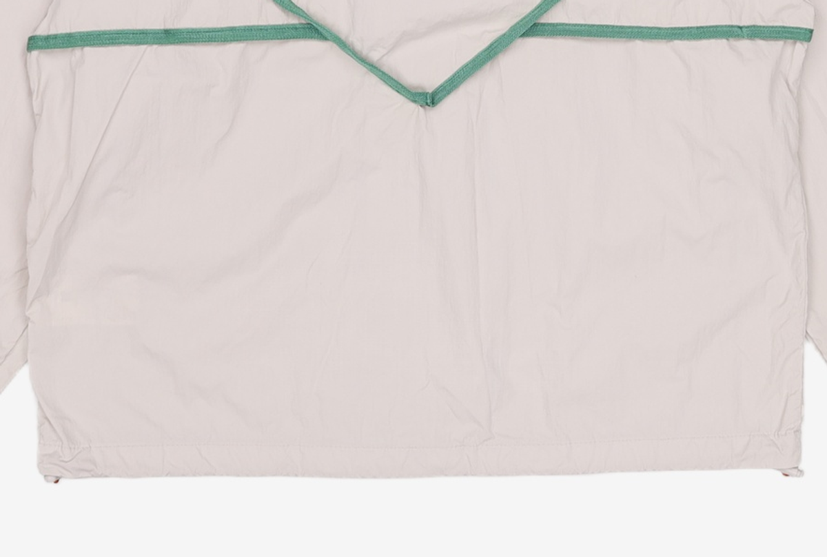 롤랑가로스(ROLANDGARROS) 나일론/코치 재킷 S