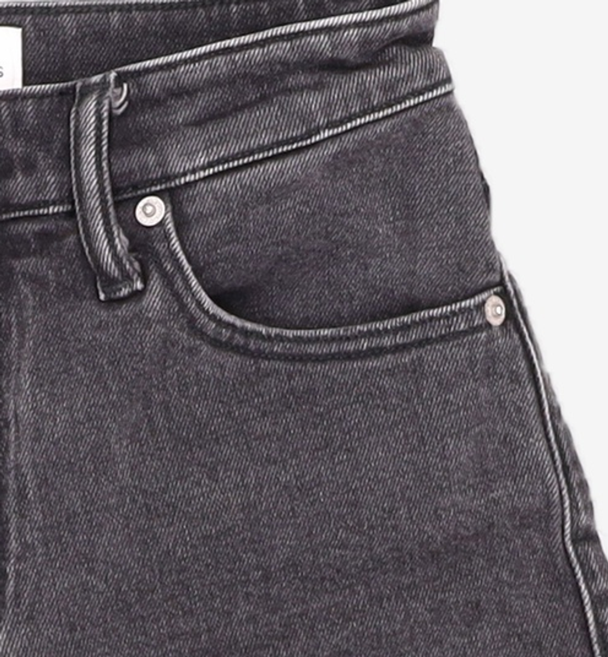 캘빈클라인 진(CALVIN KLEIN JEANS) 숏팬츠 26