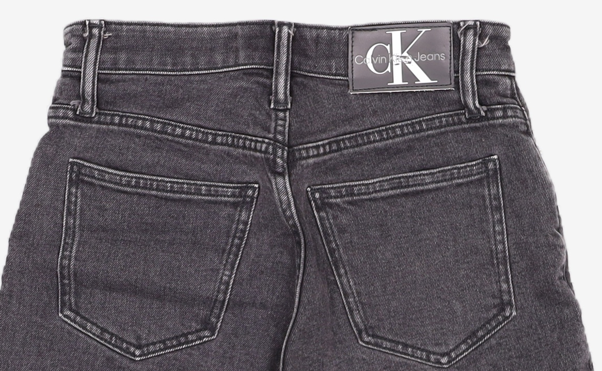 캘빈클라인 진(CALVIN KLEIN JEANS) 숏팬츠 26