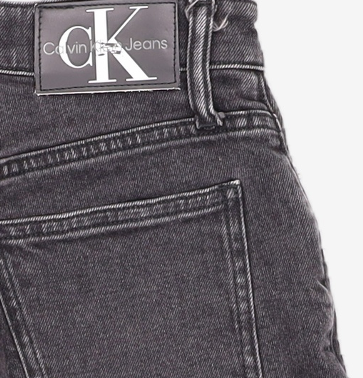 캘빈클라인 진(CALVIN KLEIN JEANS) 숏팬츠 26