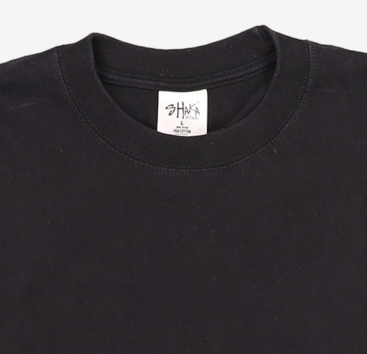 샤카웨어(SHAKA WEAR) 긴소매 티셔츠 L