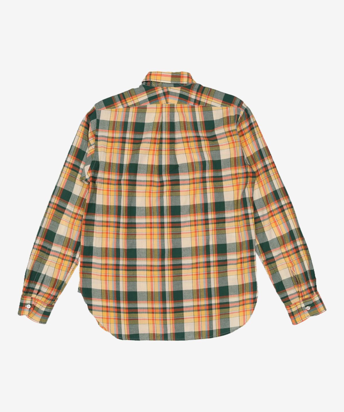 엔지니어드가먼츠(ENGINEERED GARMENTS) 캐주얼 셔츠 M