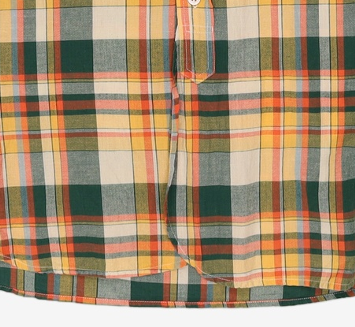 엔지니어드가먼츠(ENGINEERED GARMENTS) 캐주얼 셔츠 M