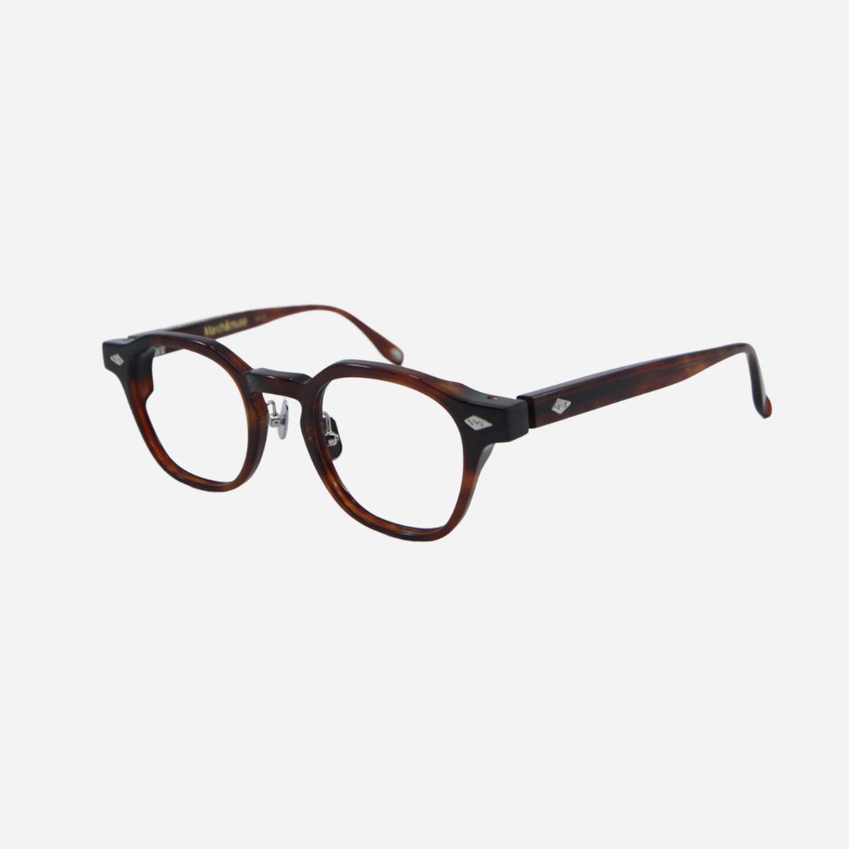 마치 아이웨어(MARCH EYEWEAR) Jack-W C6