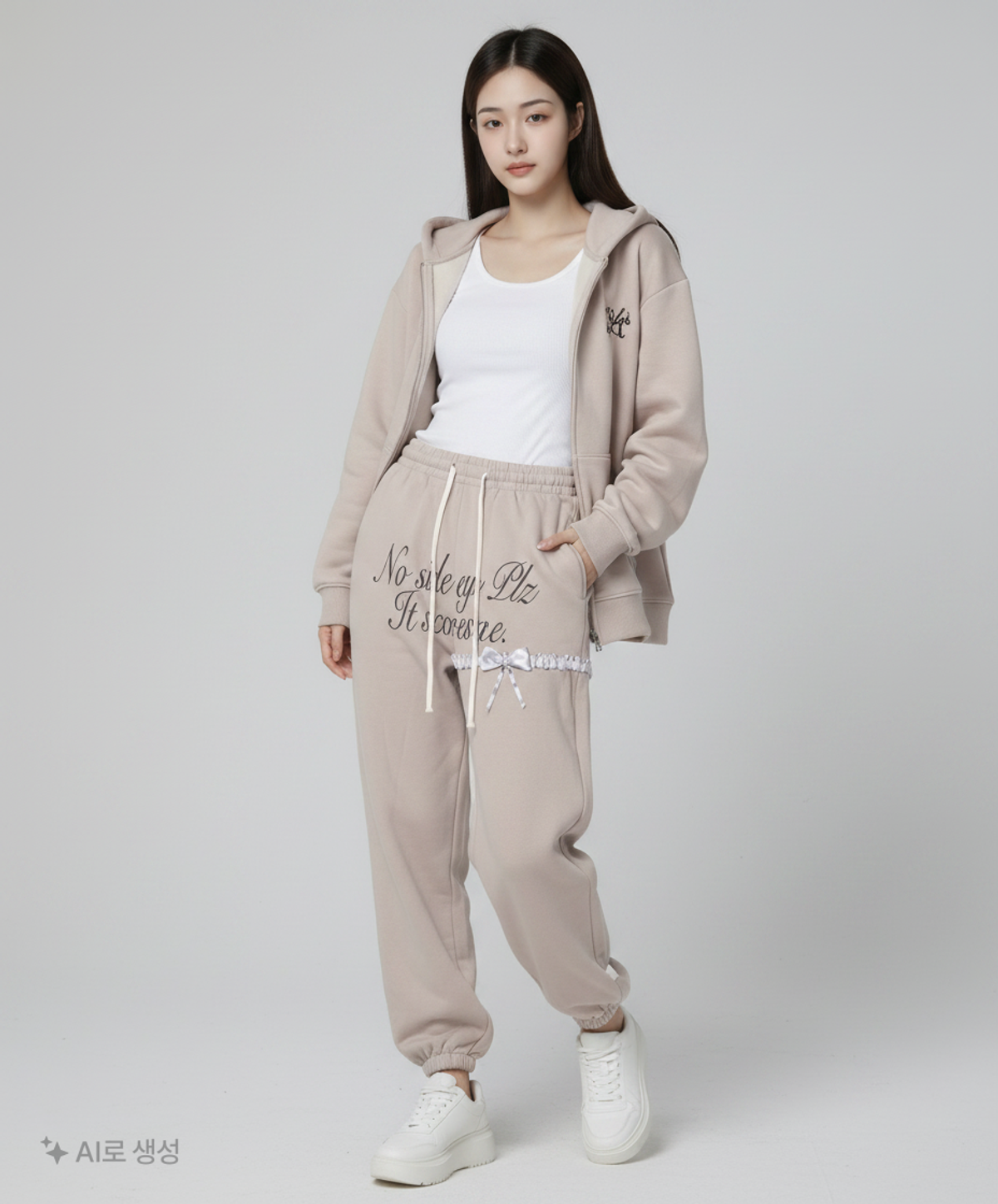 스컬프터(SCULPTOR) 조거 팬츠 S