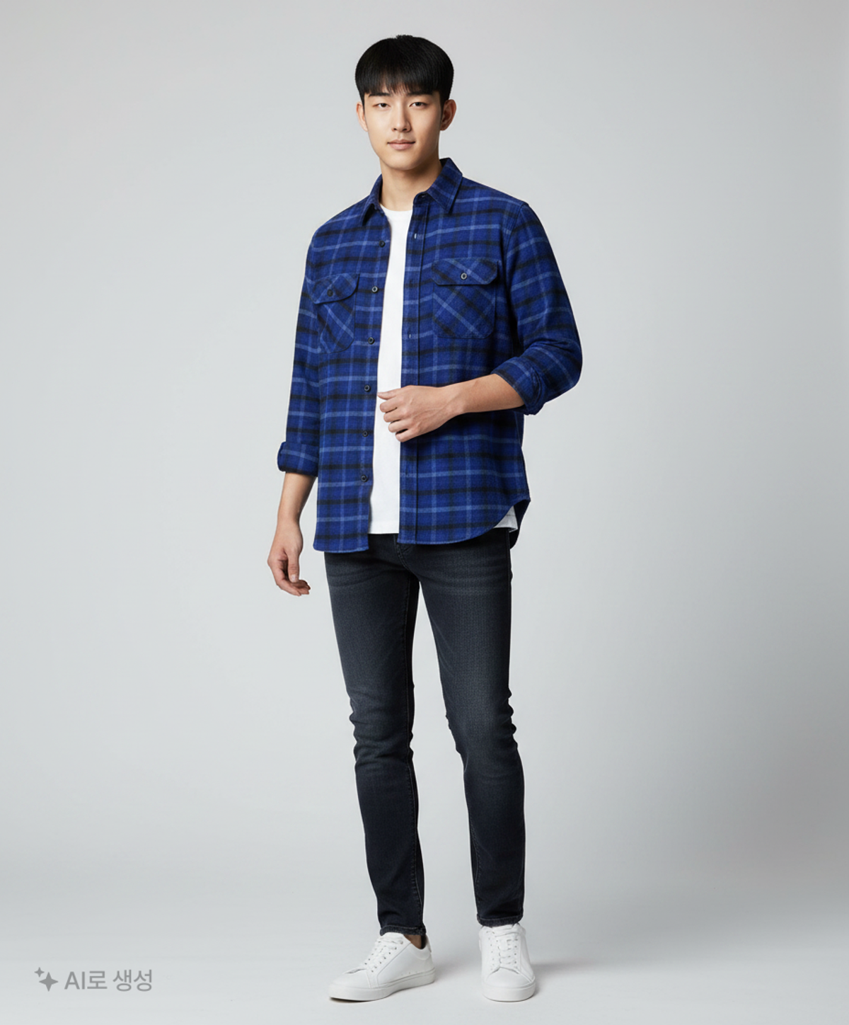 엔지니어드가먼츠(ENGINEERED GARMENTS) 캐주얼 셔츠 M