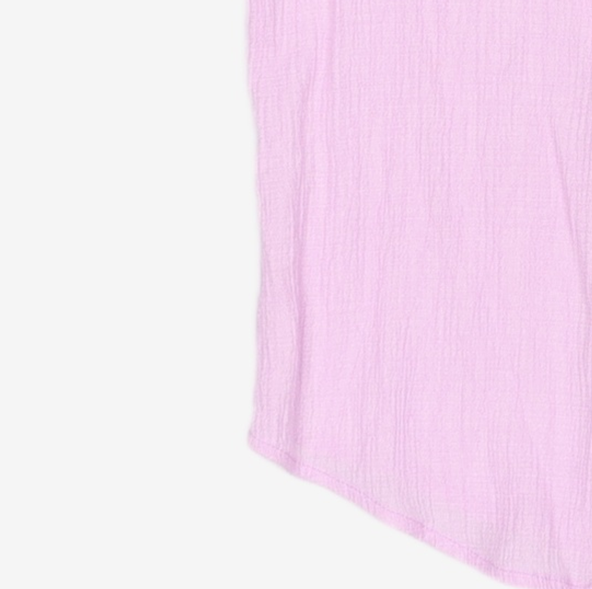 미쏘(MIXXO) 블라우스 S