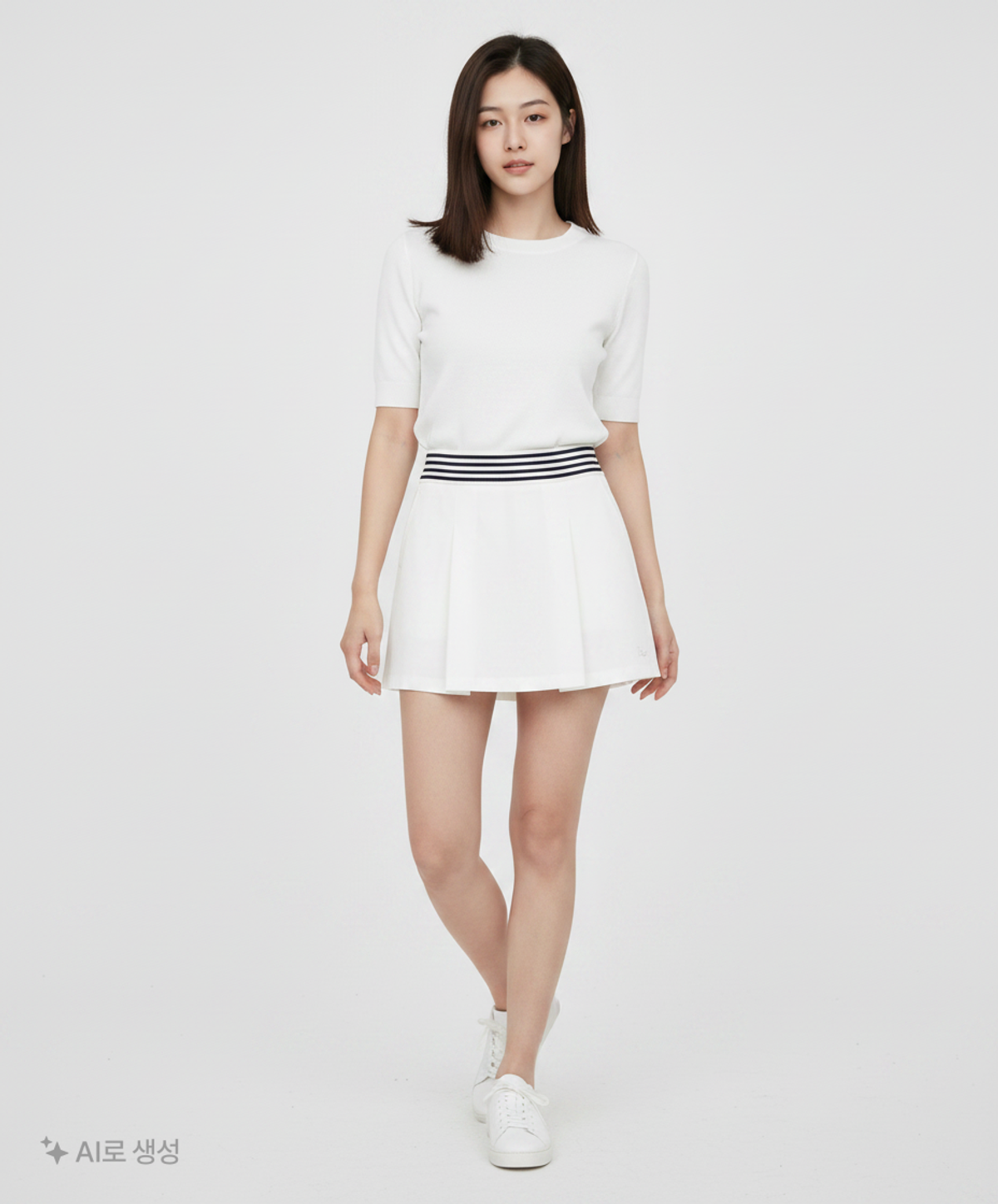 엘르골프(ELLE GOLF) 미니스커트 67