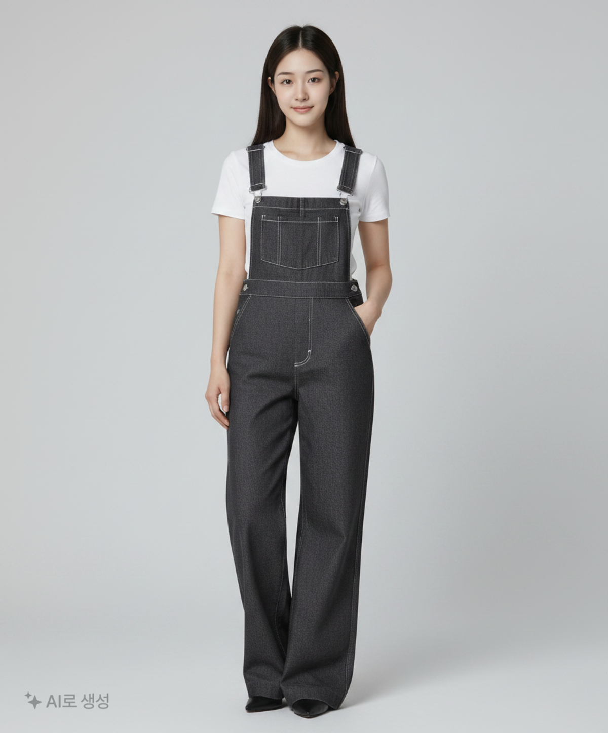시엔느(SIENNE) 오버올 S