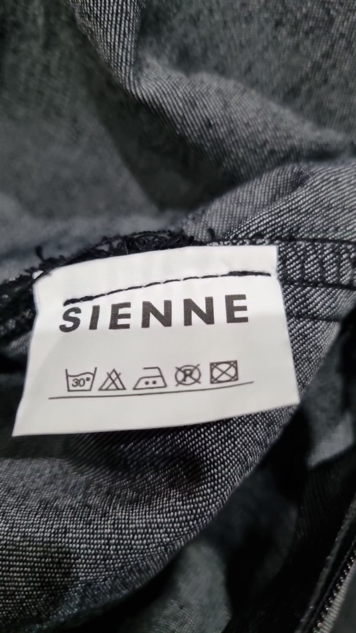 시엔느(SIENNE) 오버올 S