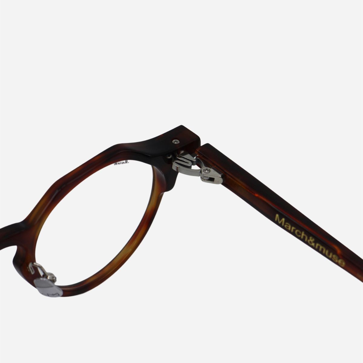 마치 아이웨어(MARCH EYEWEAR) Matt-W C6