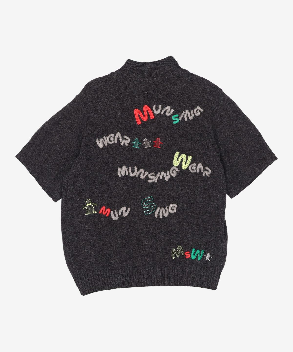 먼싱웨어(MUNSINGWEAR) 니트/스웨터 L