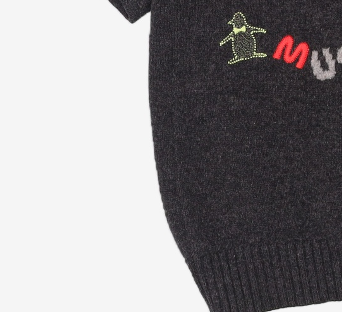 먼싱웨어(MUNSINGWEAR) 니트/스웨터 L
