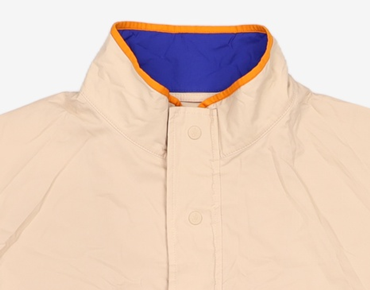 유니클로 x JW 앤더슨(UNIQLO x JW ANDERSON) 나일론/코치 재킷 M