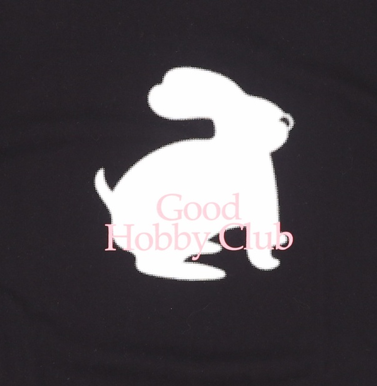 굿하비클럽(GoodHobbyClub) 반소매 티셔츠 S