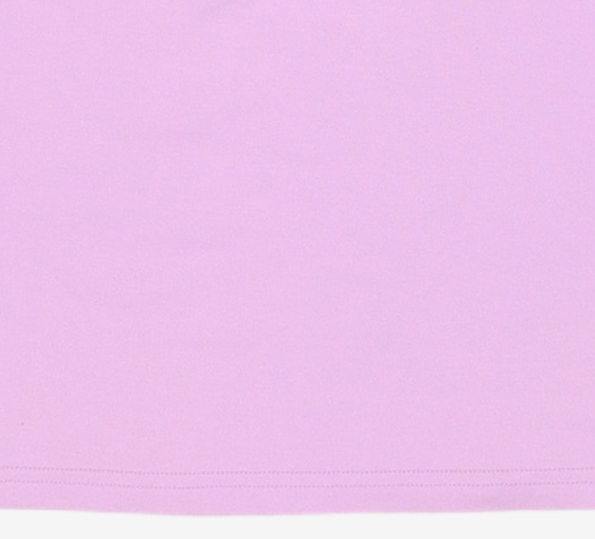 어피스오브케이크(APIECEOFCAKE) HTT 1/2 T-shirts_Violet S