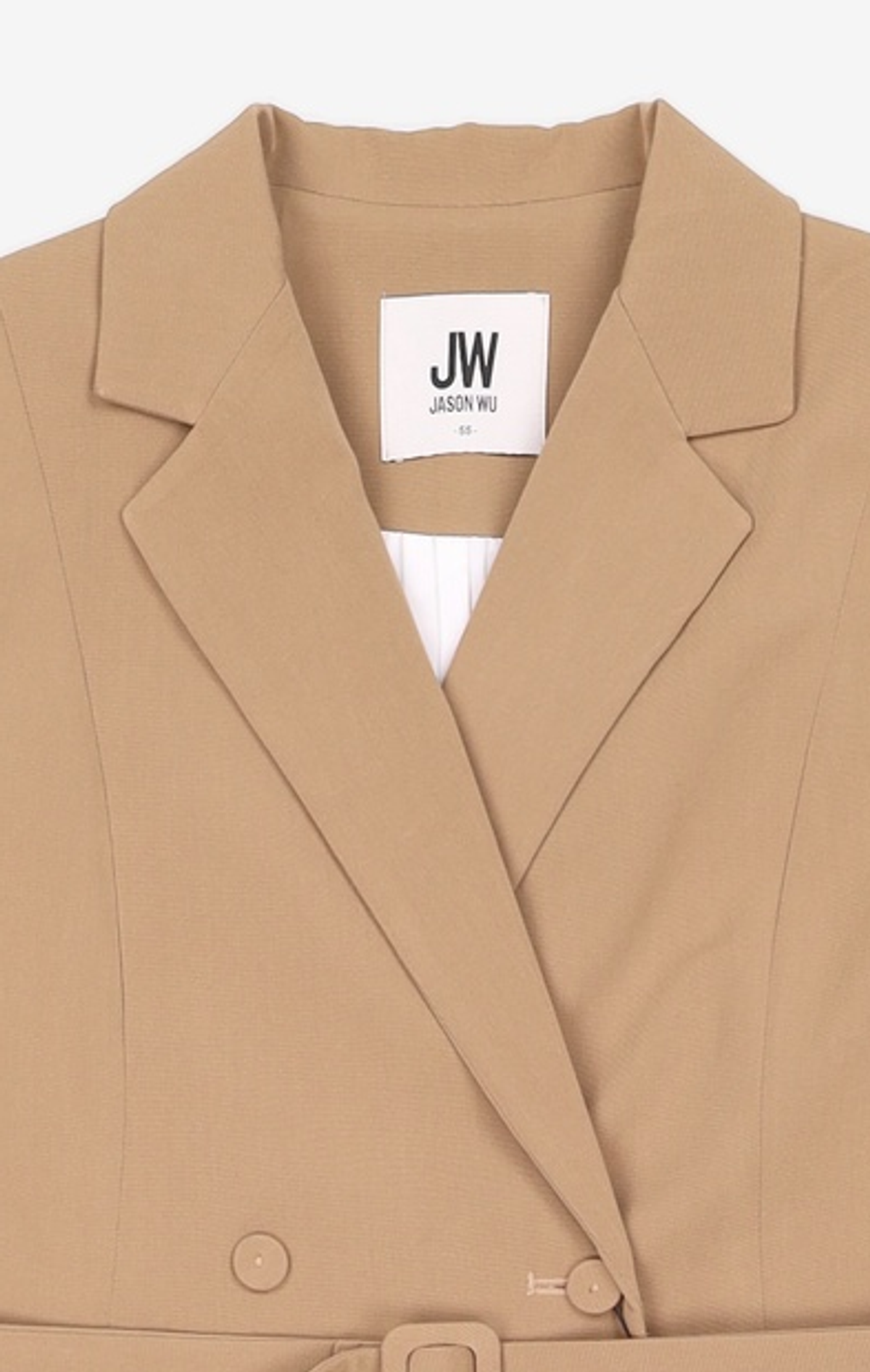 제이슨 우(JASON WU) 봄 가을 코트 55