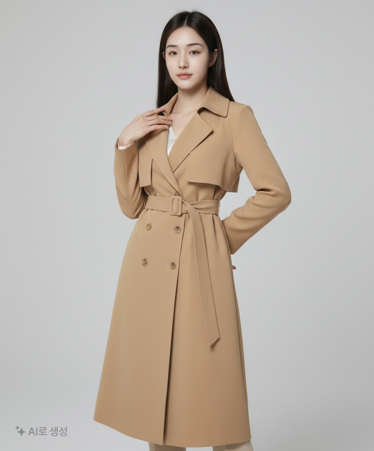 제이슨 우(JASON WU) 봄 가을 코트 55