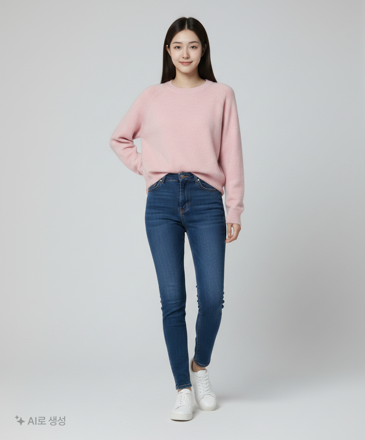 스파오(SPAO) 니트/스웨터 L